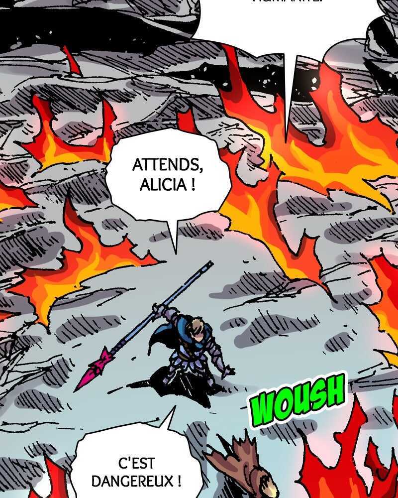 Read Clevatess Scan Manga Online