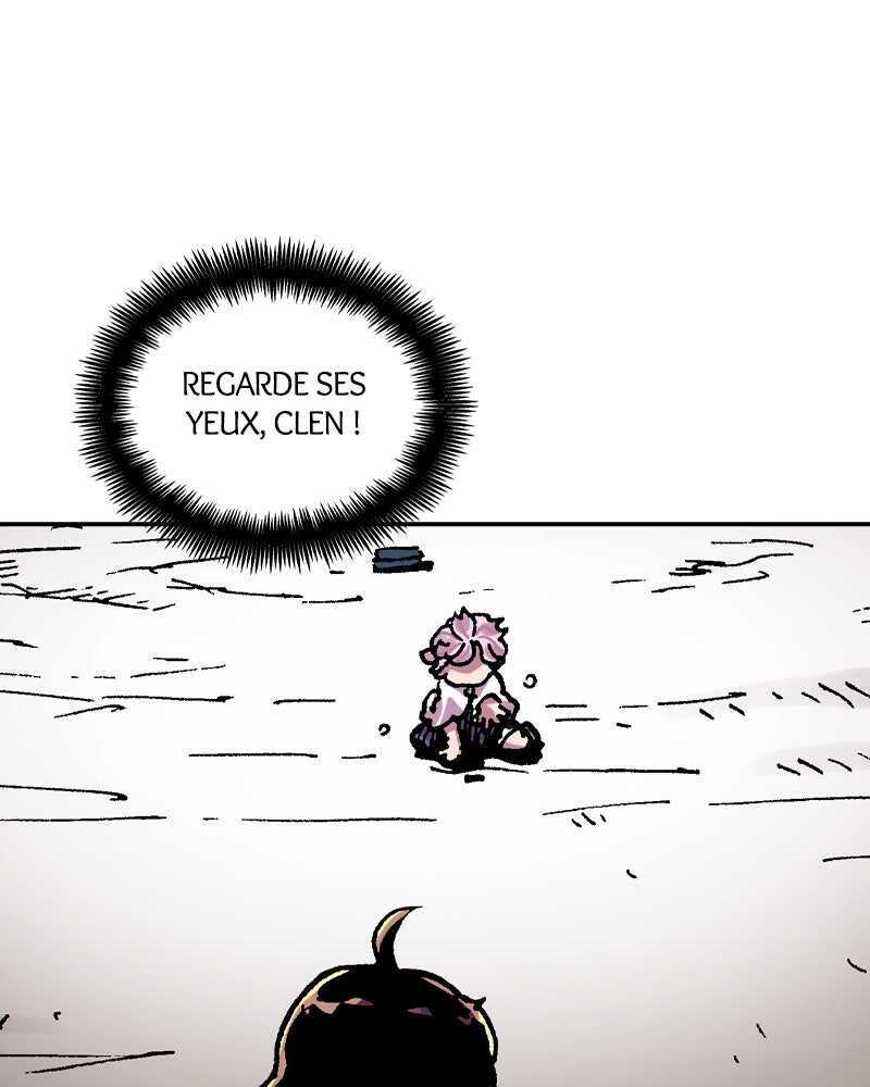 Read Clevatess Scan Manga Online