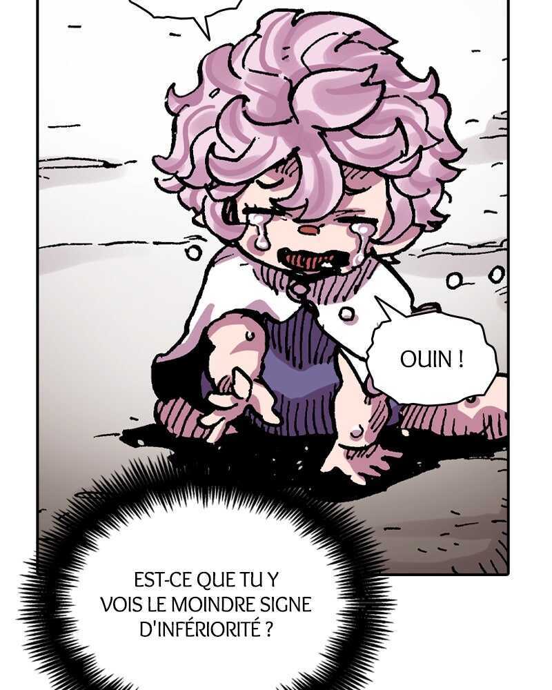 Read Clevatess Scan Manga Online