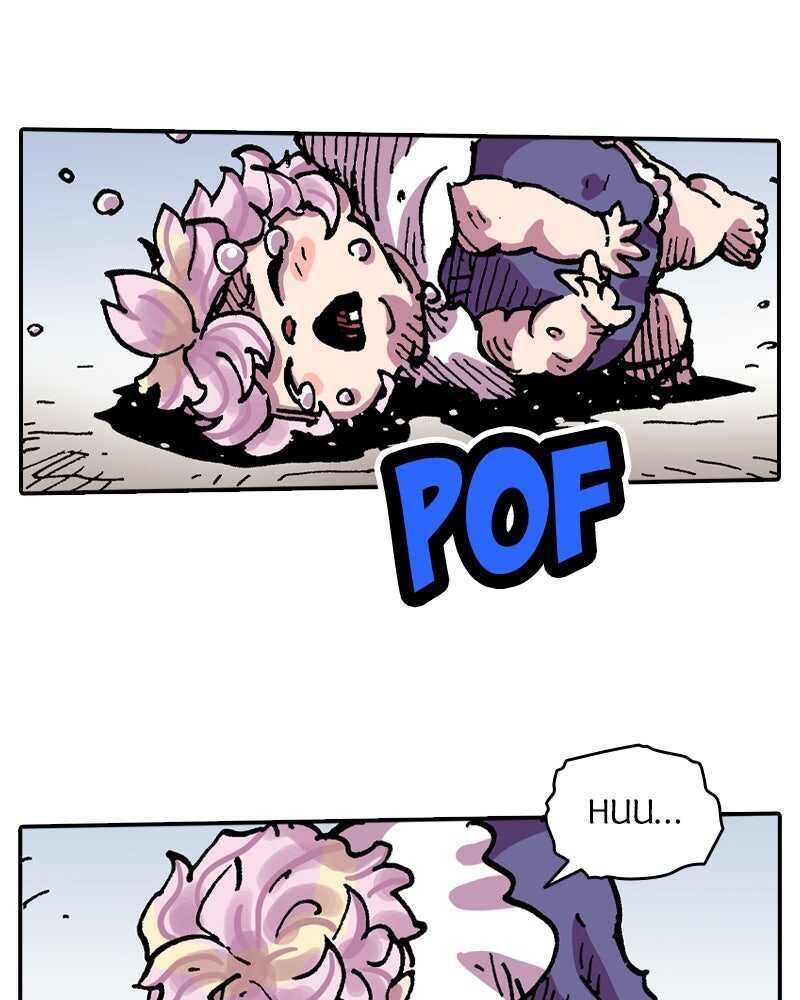 Read Clevatess Scan Manga Online