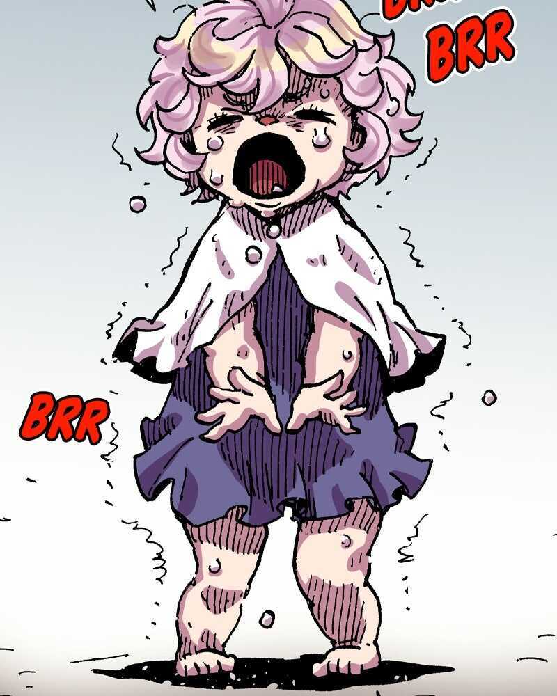 Read Clevatess Scan Manga Online