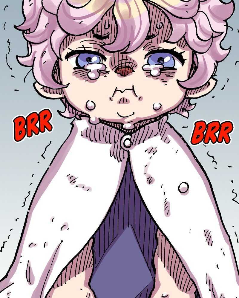 Read Clevatess Scan Manga Online