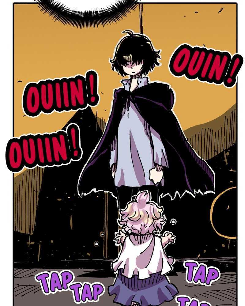 Read Clevatess Scan Manga Online