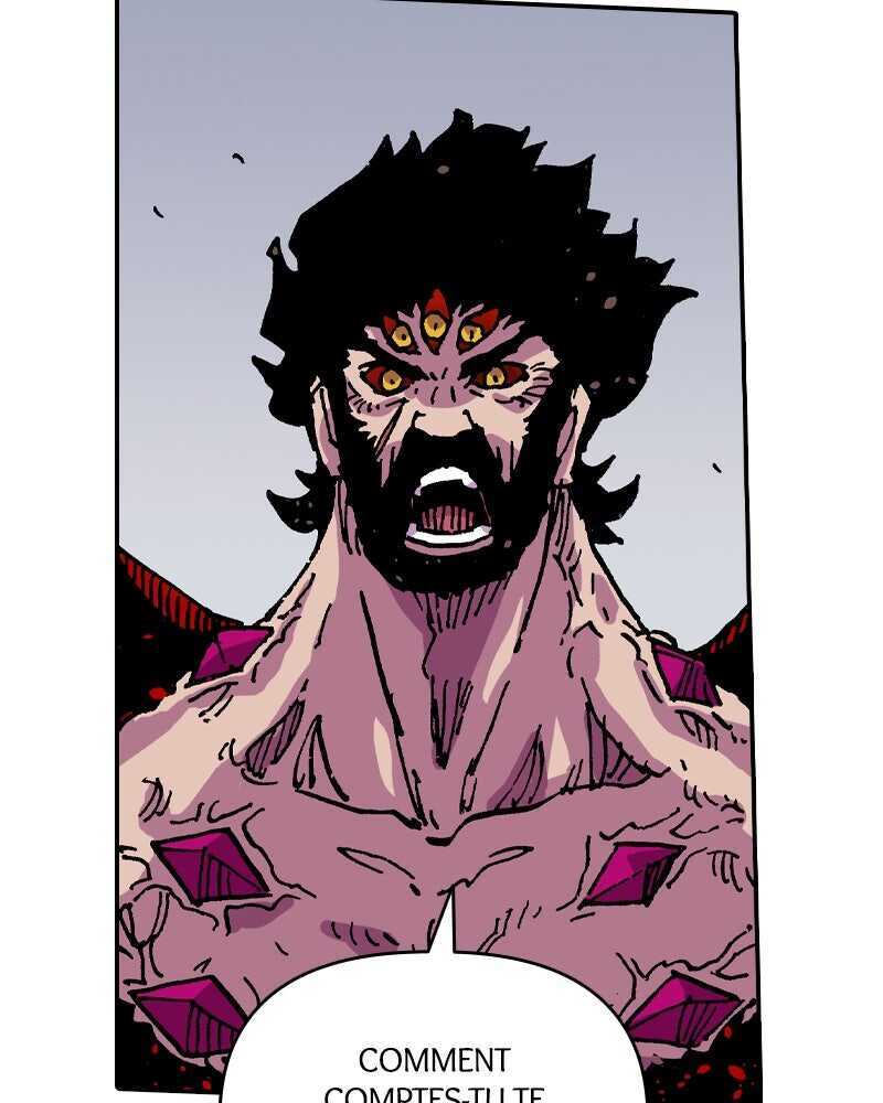 Read Clevatess Scan Manga Online