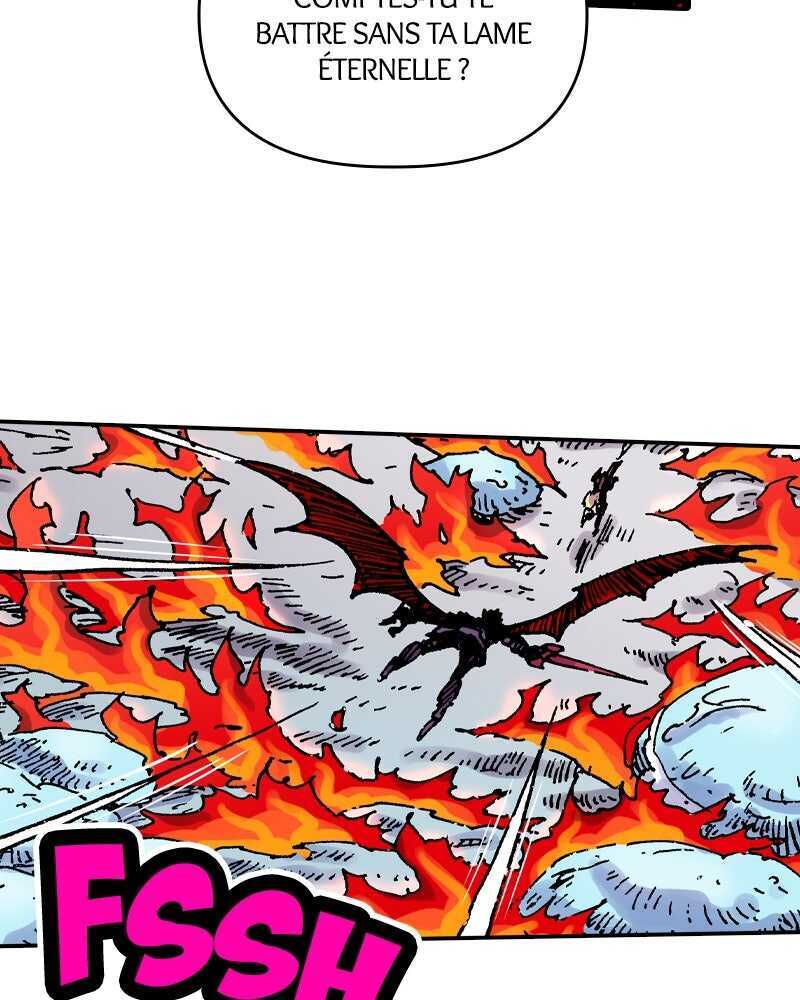 Read Clevatess Scan Manga Online