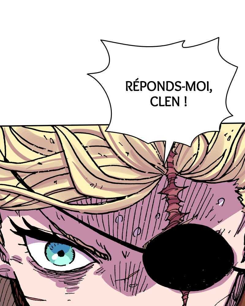 Read Clevatess Scan Manga Online