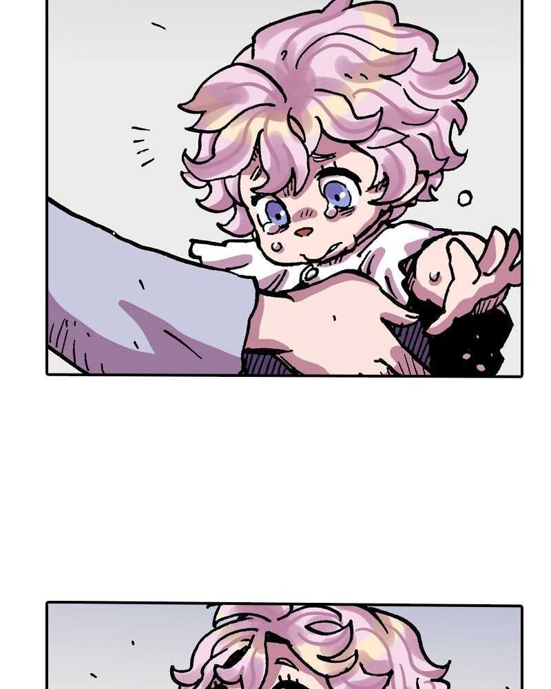 Read Clevatess Scan Manga Online