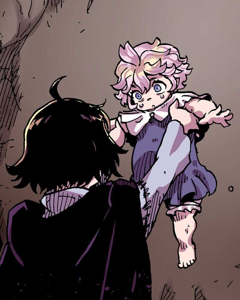 Read Clevatess Scan Manga Online