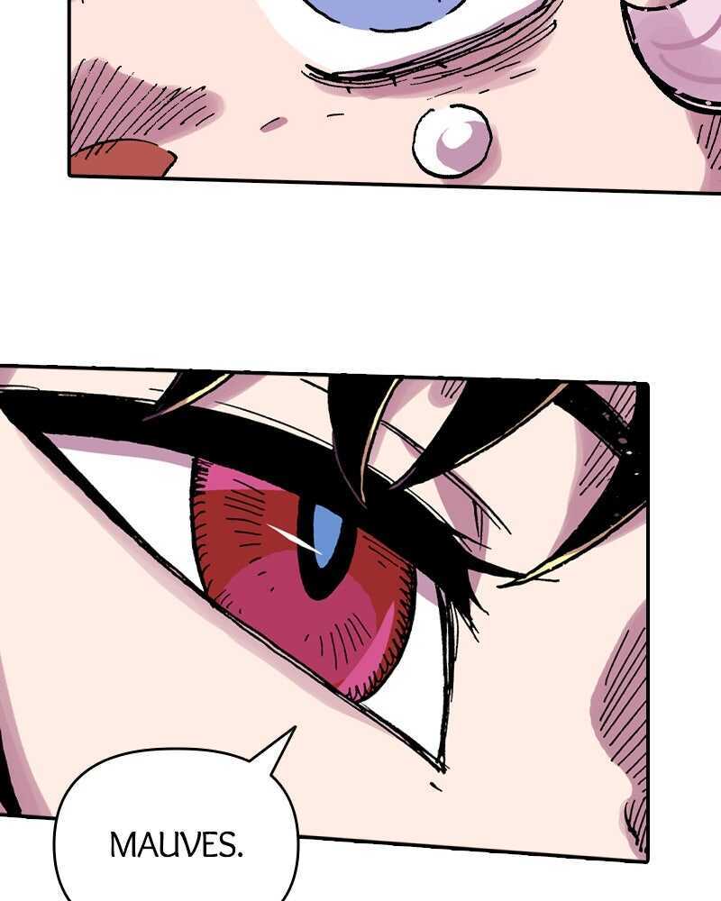 Read Clevatess Scan Manga Online