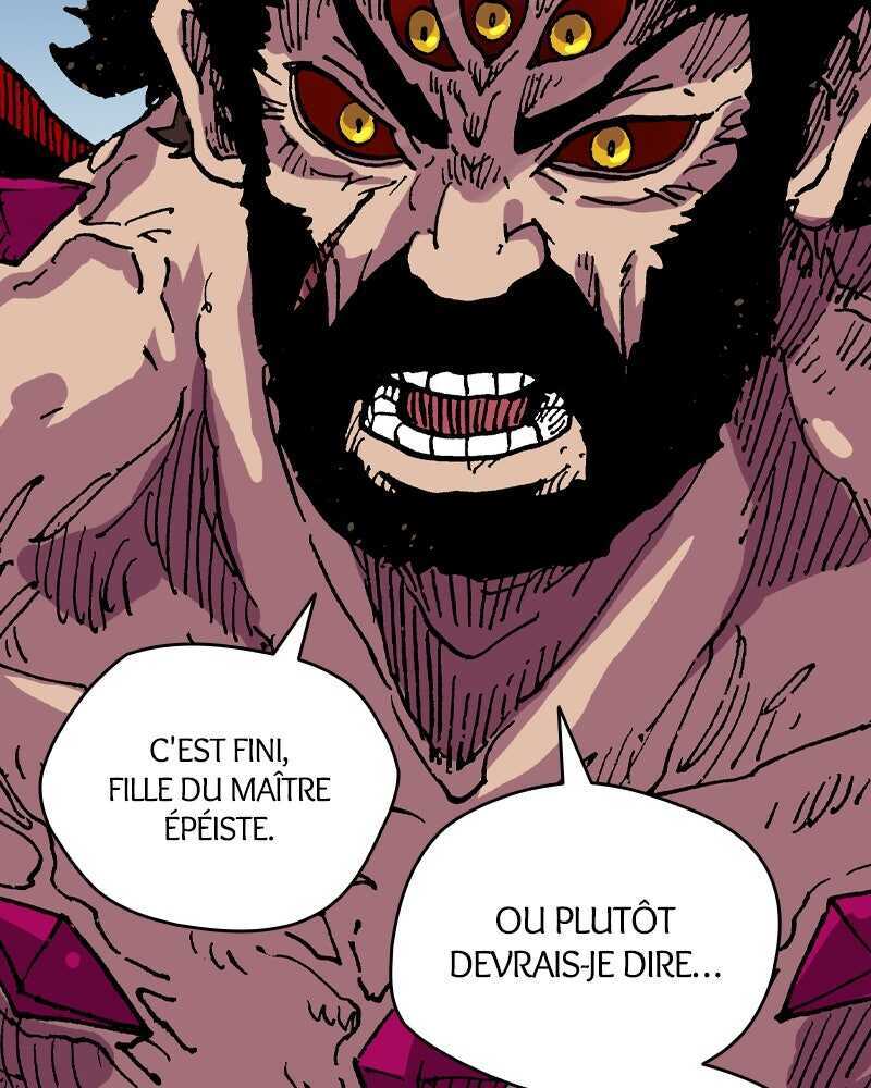 Read Clevatess Scan Manga Online