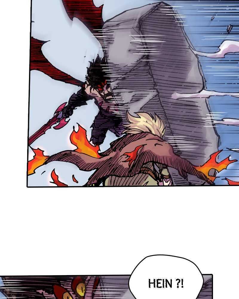 Read Clevatess Scan Manga Online