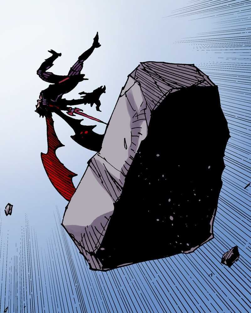 Read Clevatess Scan Manga Online