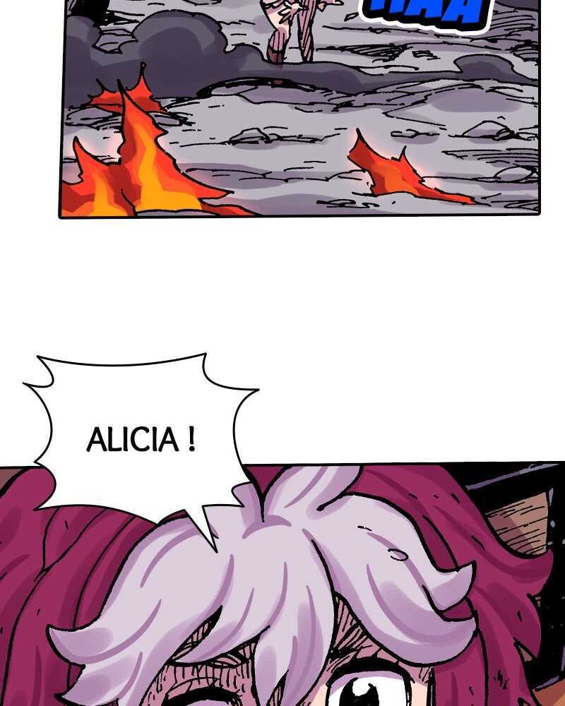 Read Clevatess Scan Manga Online