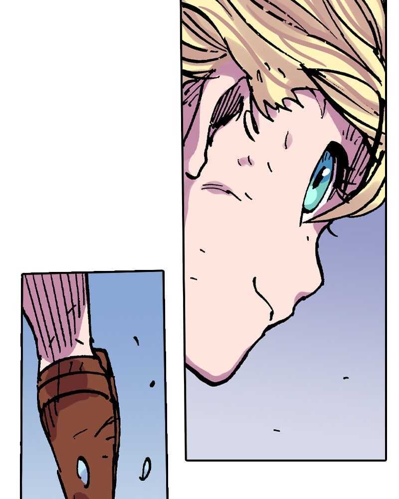 Read Clevatess Scan Manga Online