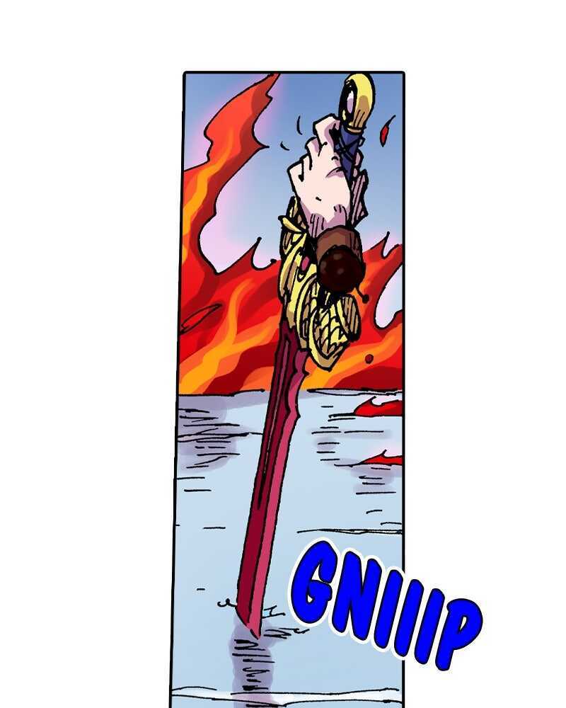 Read Clevatess Scan Manga Online