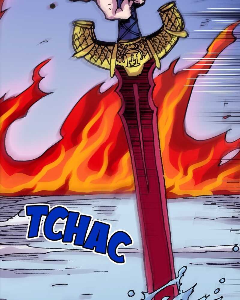 Read Clevatess Scan Manga Online