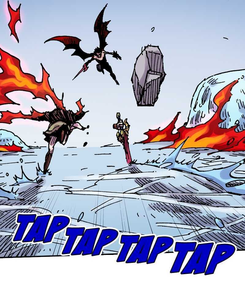 Read Clevatess Scan Manga Online