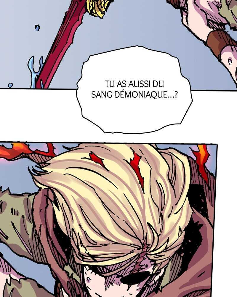 Read Clevatess Scan Manga Online