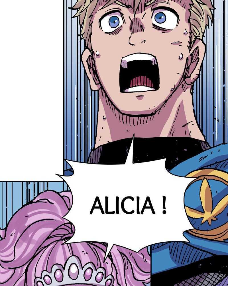 Read Clevatess Scan Manga Online