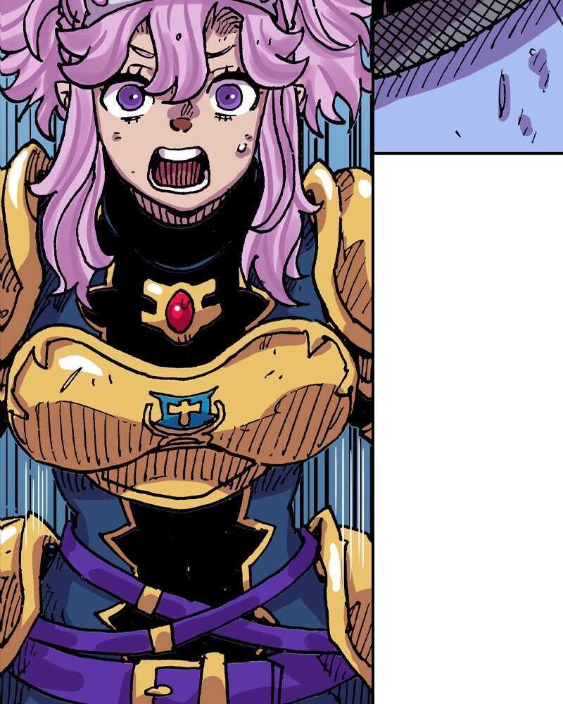 Read Clevatess Scan Manga Online