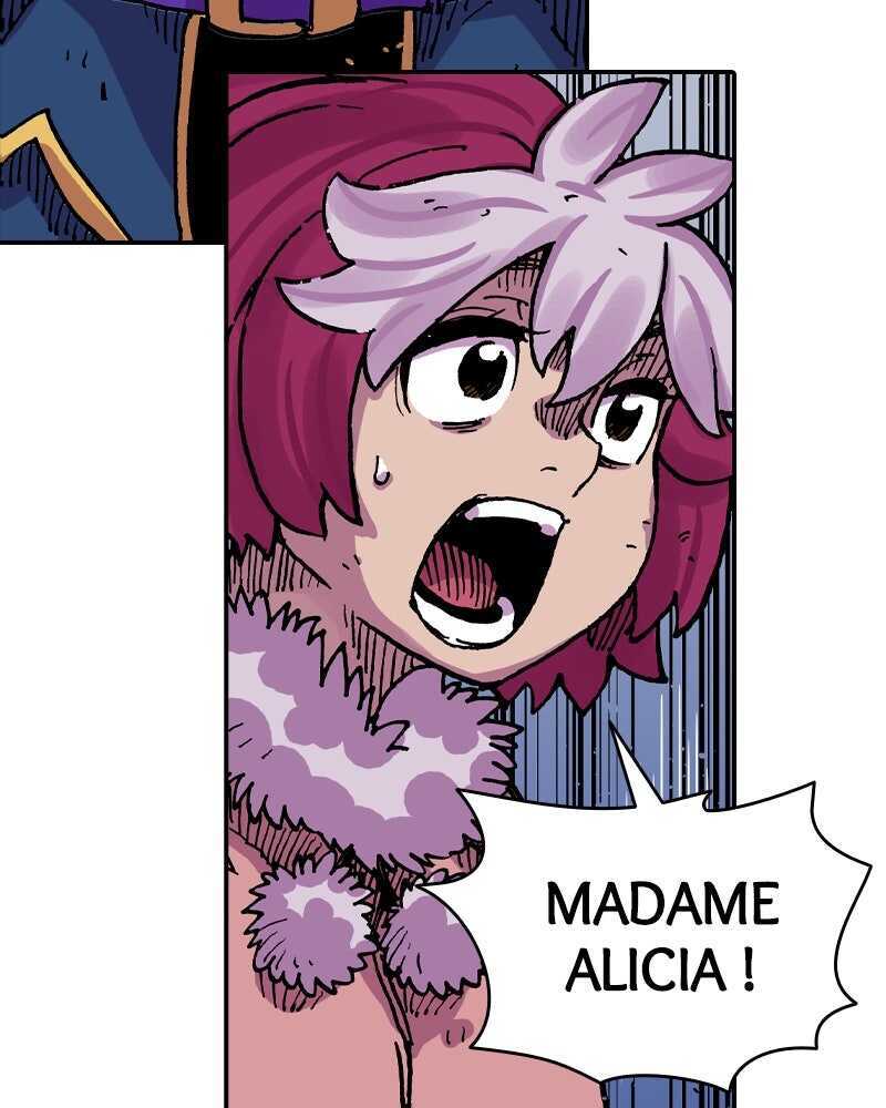 Read Clevatess Scan Manga Online