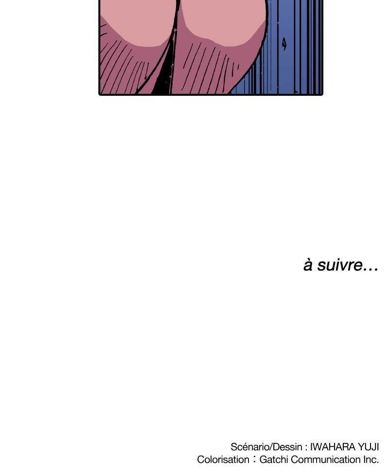 Read Clevatess Scan Manga Online