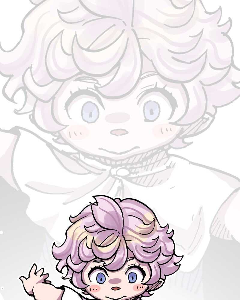 Read Clevatess Scan Manga Online