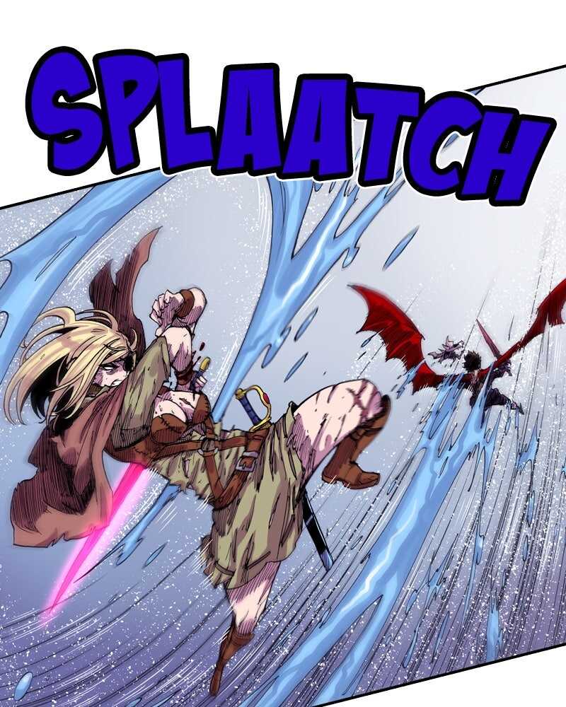 Read Clevatess Scan Manga Online