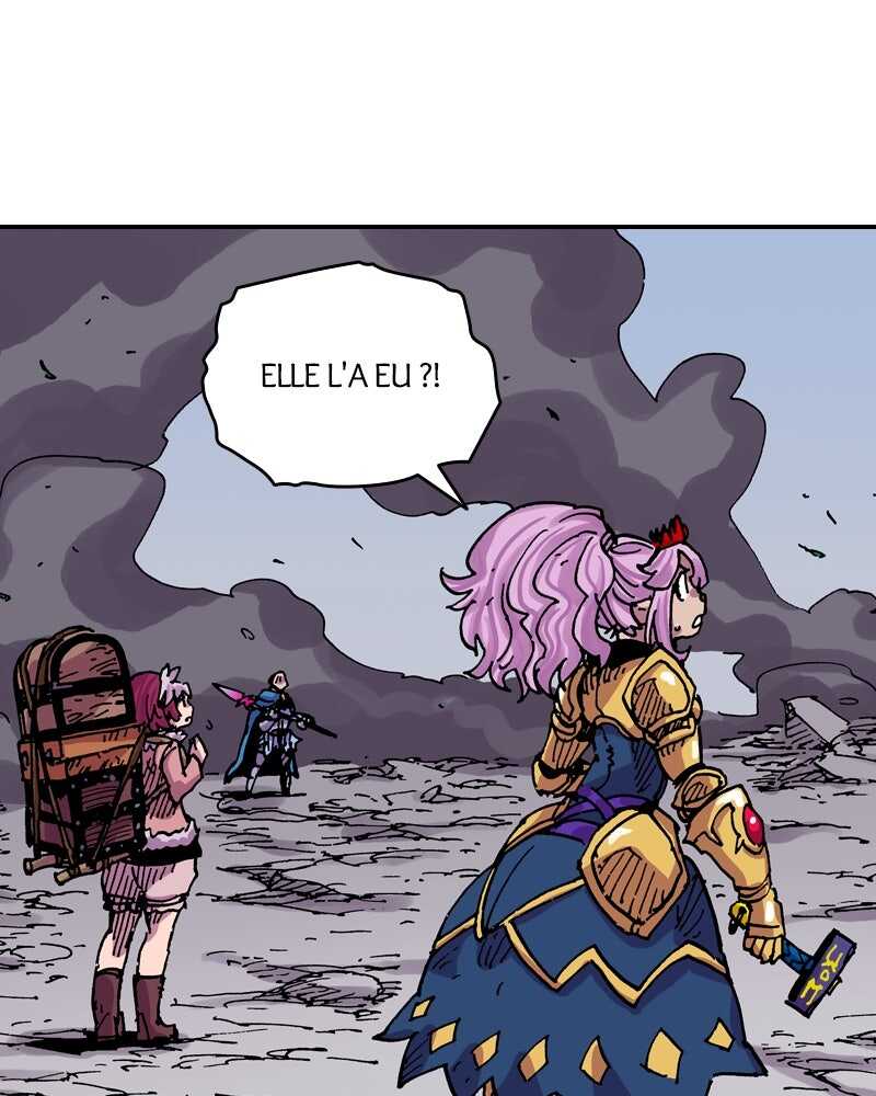 Read Clevatess Scan Manga Online