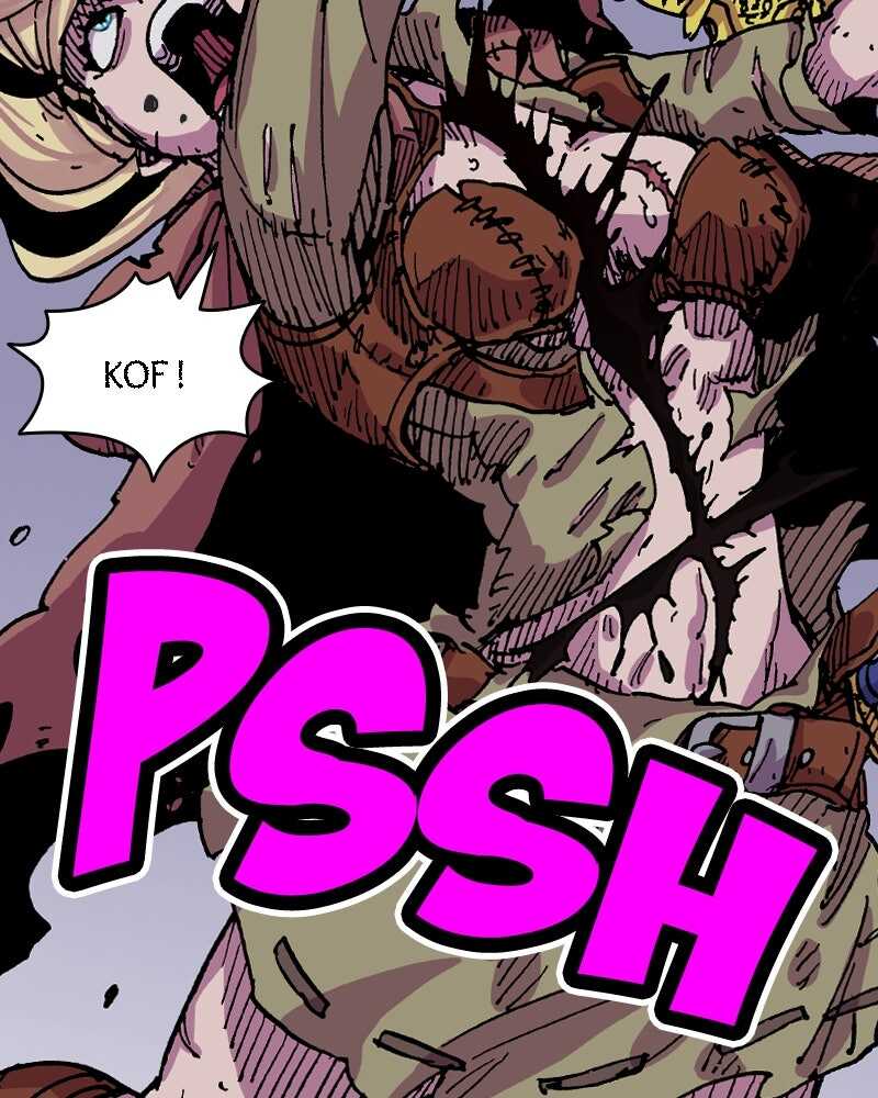 Read Clevatess Scan Manga Online