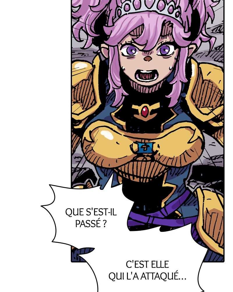 Read Clevatess Scan Manga Online