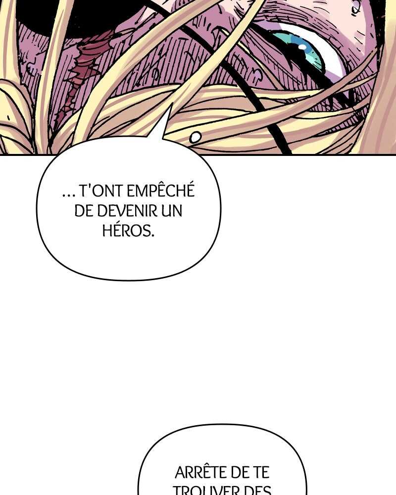 Read Clevatess Scan Manga Online