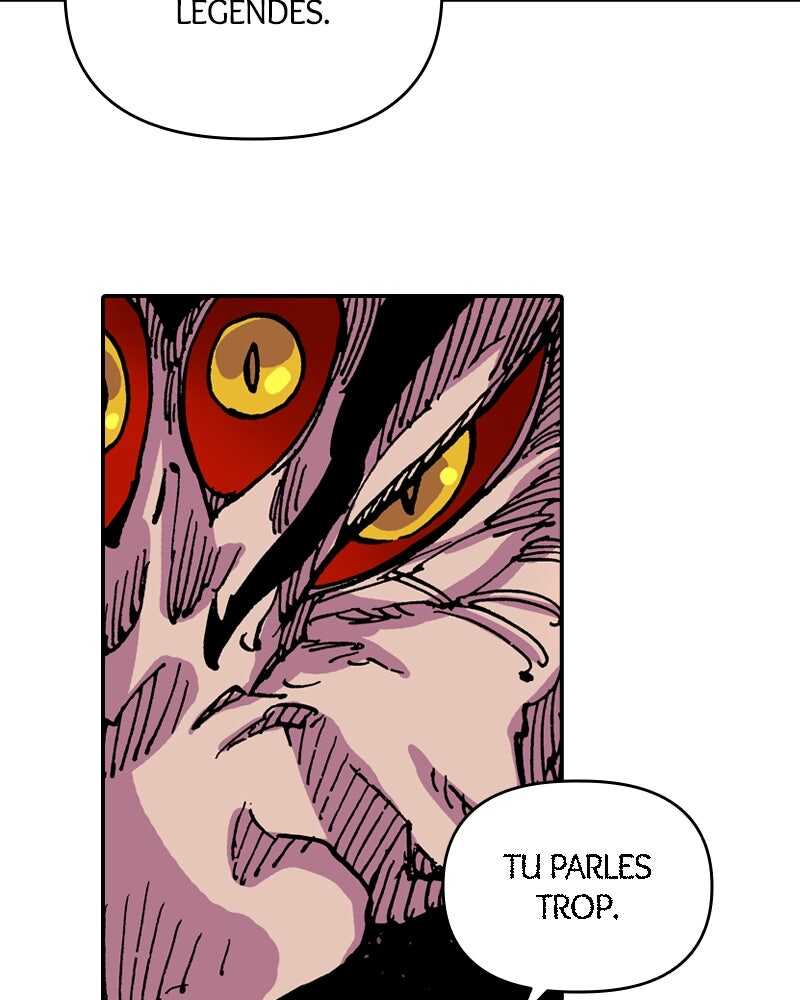 Read Clevatess Scan Manga Online