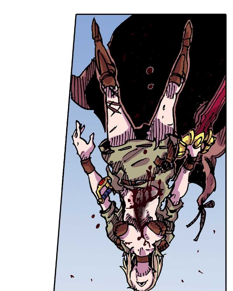 Read Clevatess Scan Manga Online