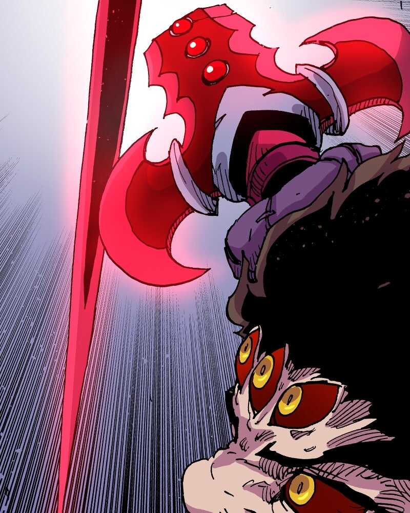 Read Clevatess Scan Manga Online