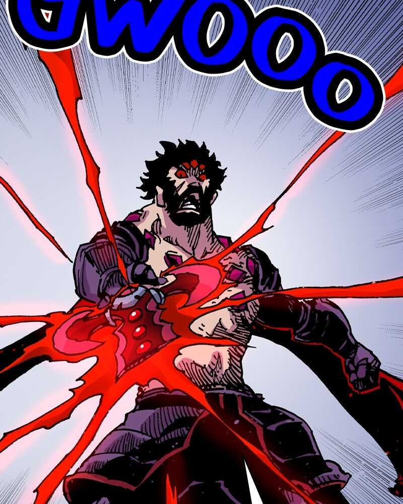 Read Clevatess Scan Manga Online