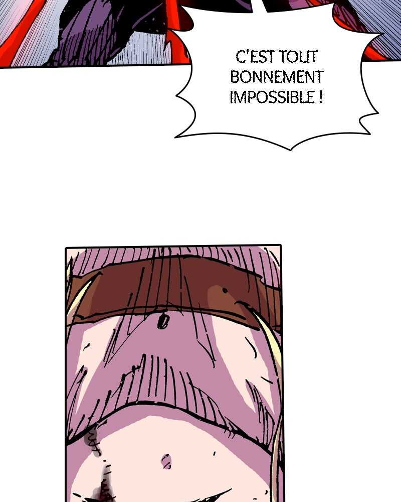 Read Clevatess Scan Manga Online