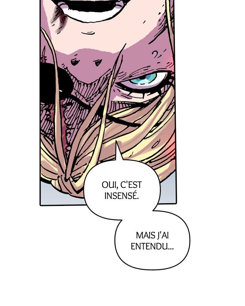 Read Clevatess Scan Manga Online