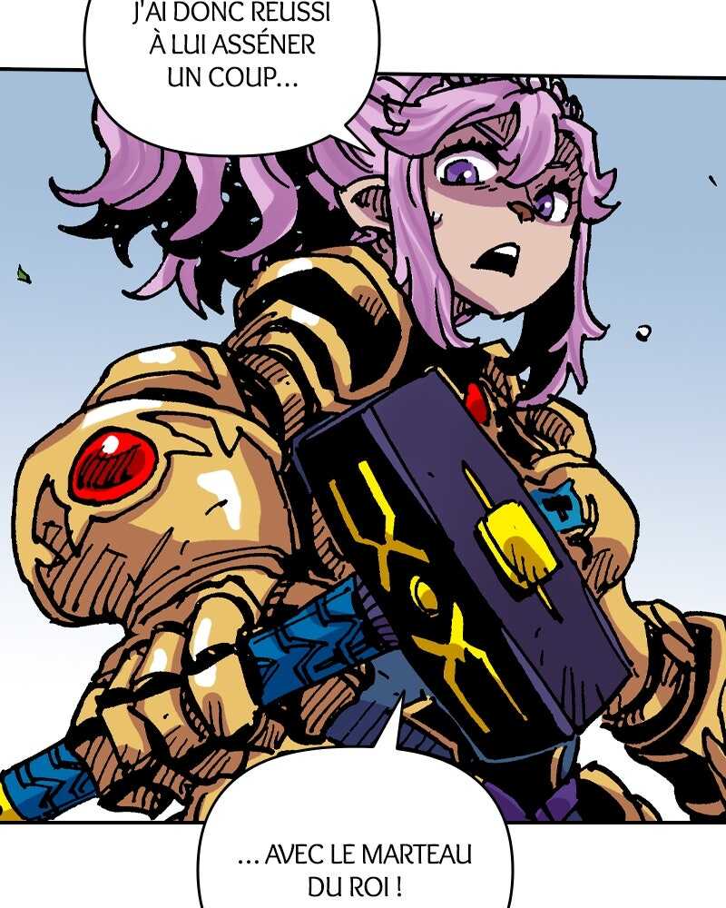 Read Clevatess Scan Manga Online