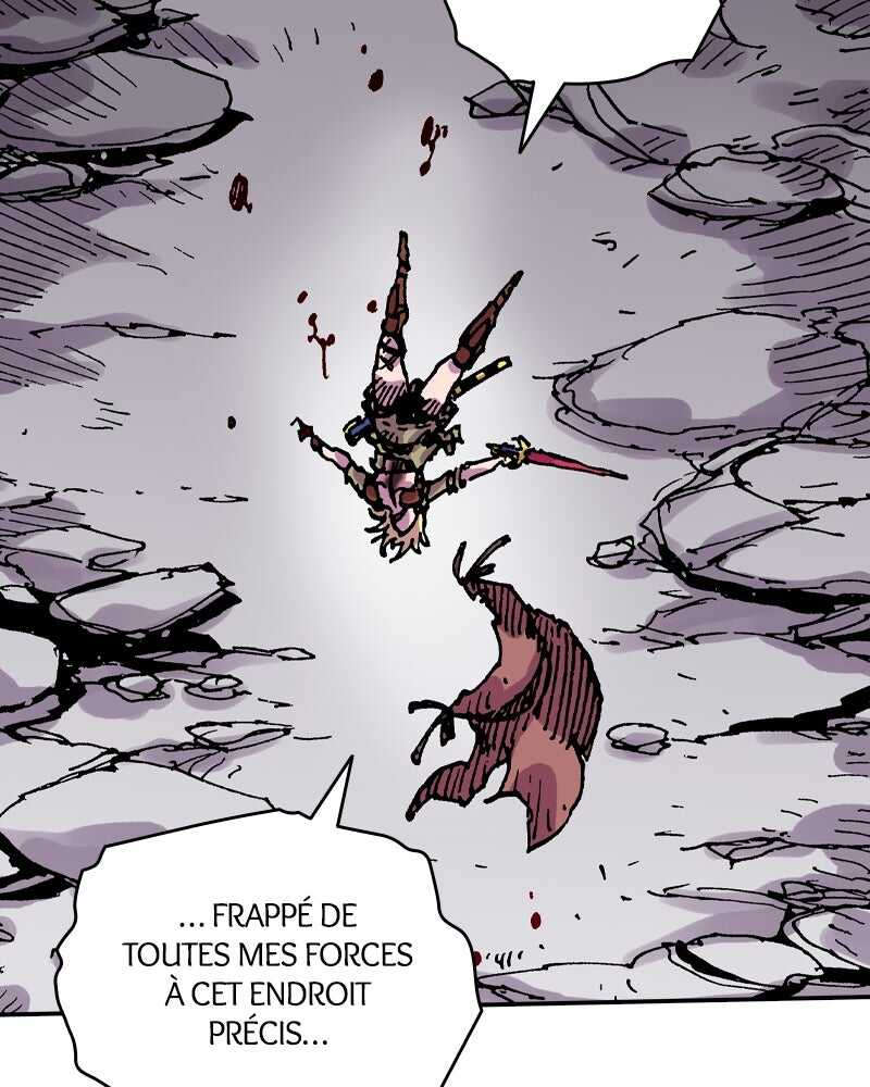 Read Clevatess Scan Manga Online