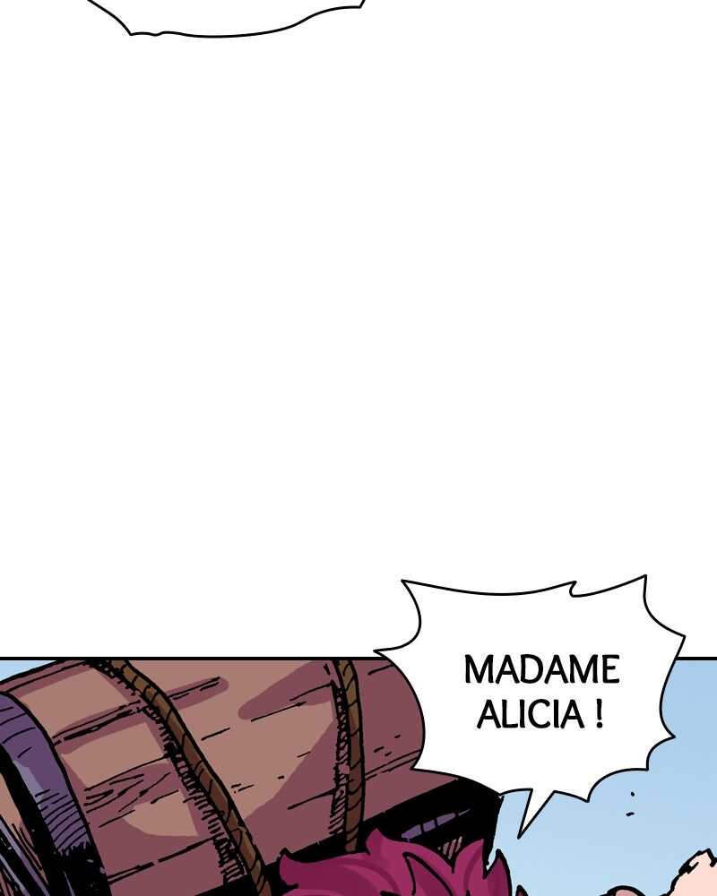 Read Clevatess Scan Manga Online