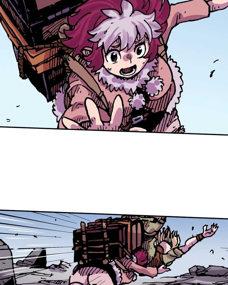 Read Clevatess Scan Manga Online