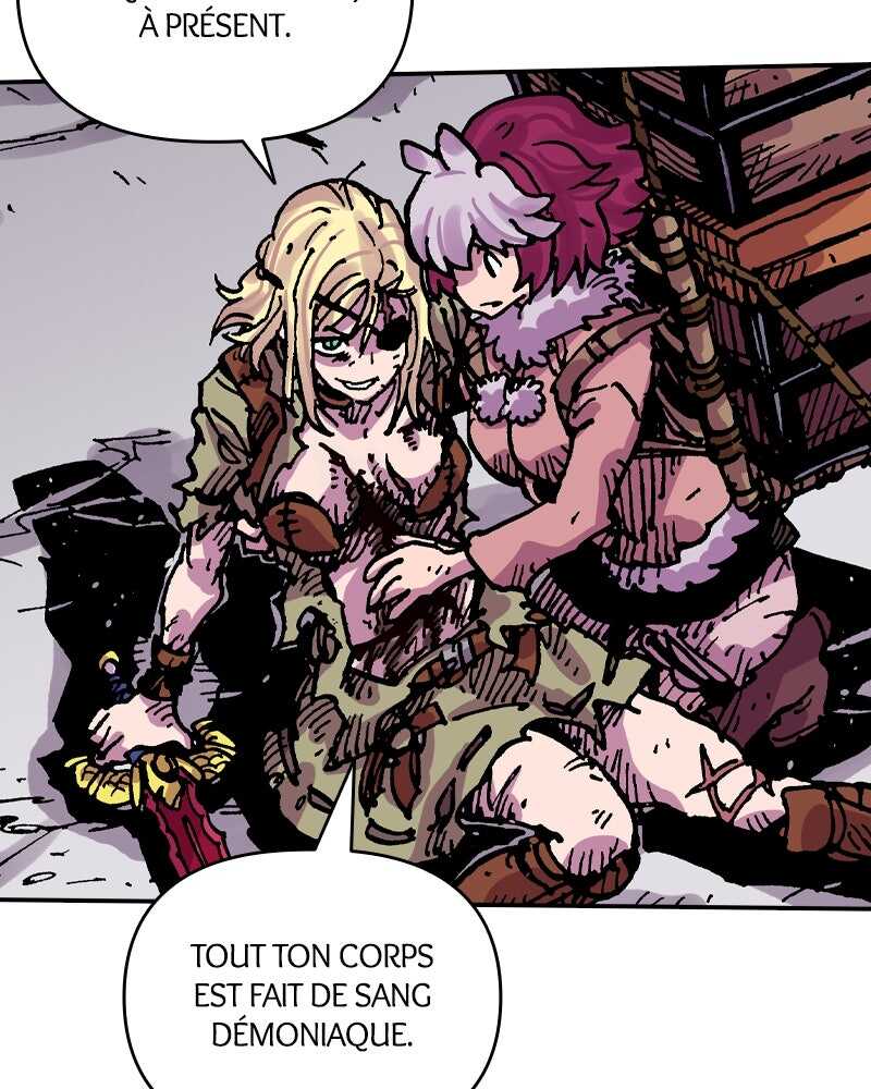 Read Clevatess Scan Manga Online