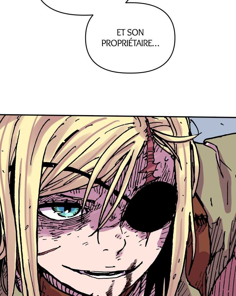 Read Clevatess Scan Manga Online