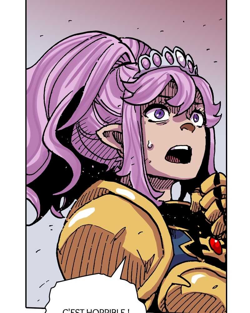 Read Clevatess Scan Manga Online