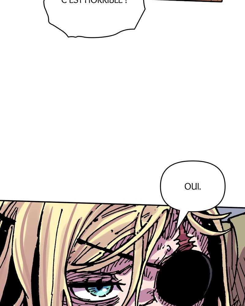 Read Clevatess Scan Manga Online