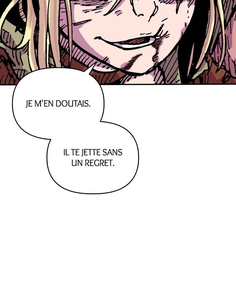 Read Clevatess Scan Manga Online