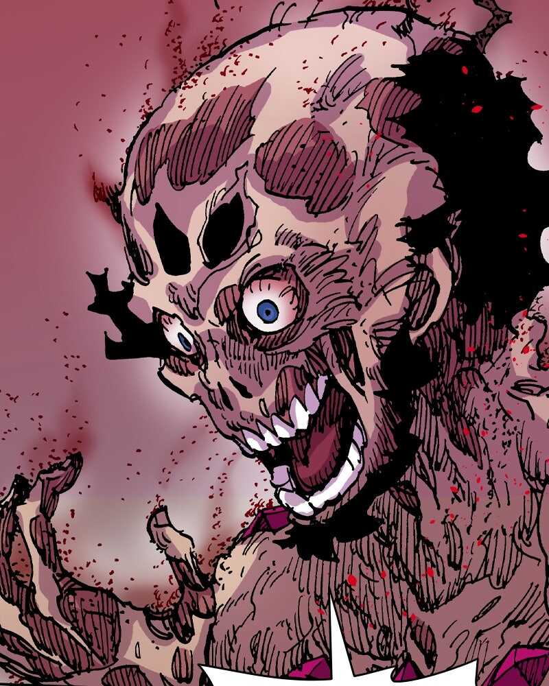 Read Clevatess Scan Manga Online