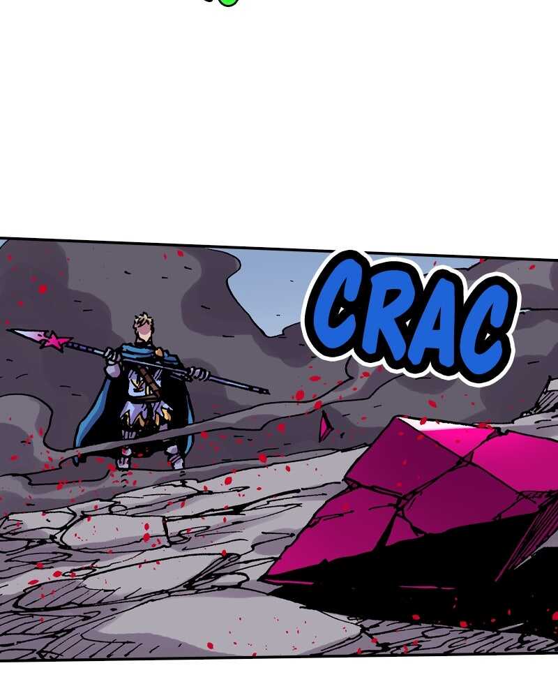 Read Clevatess Scan Manga Online