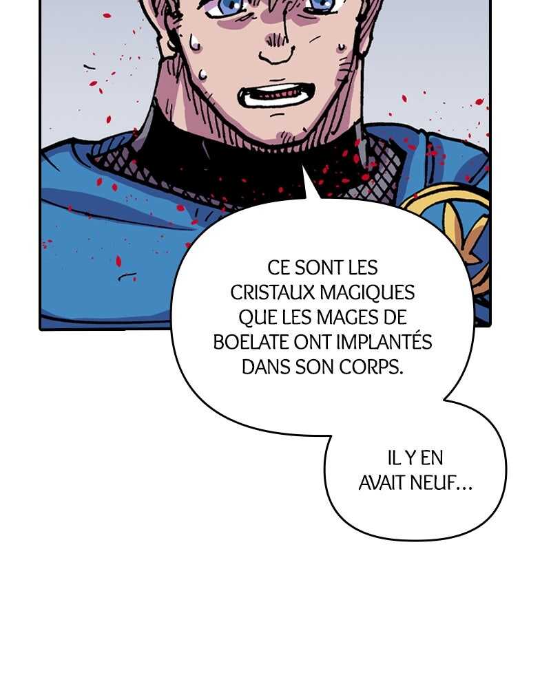 Read Clevatess Scan Manga Online